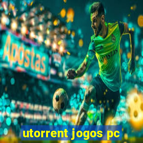 utorrent jogos pc